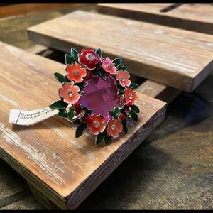 Creature Couture Ring